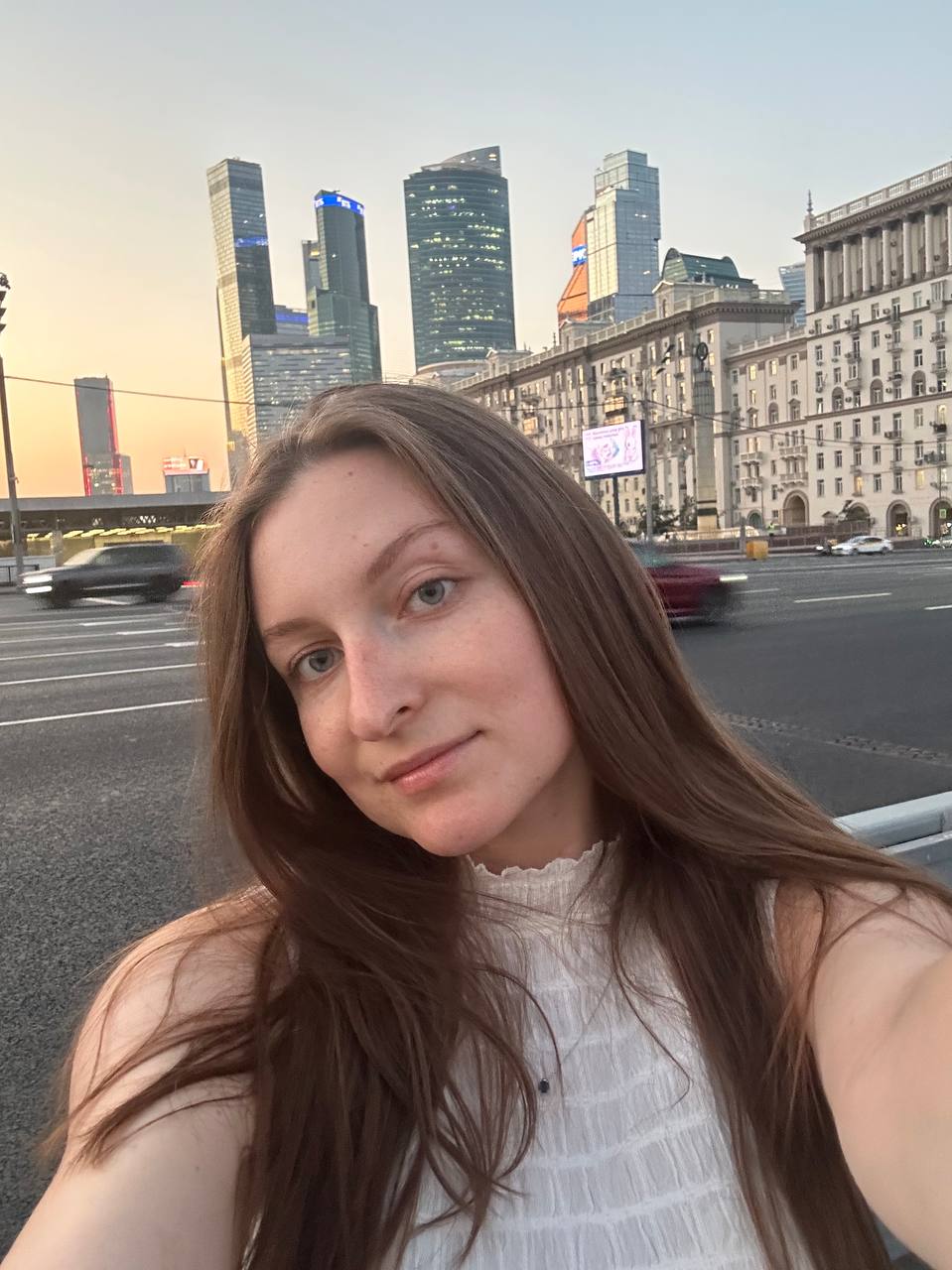 Арина сейчас